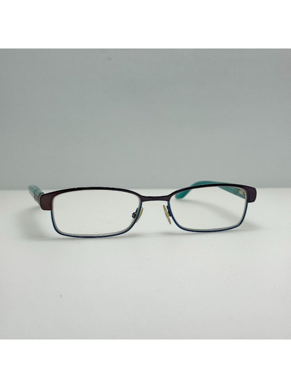 Armani Exchange AX 236 BER Eyeglasses Eye Glasses Frames 51-16-130